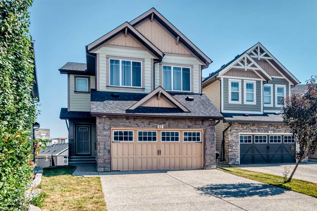 Picture for 12 Kincora Mews NW