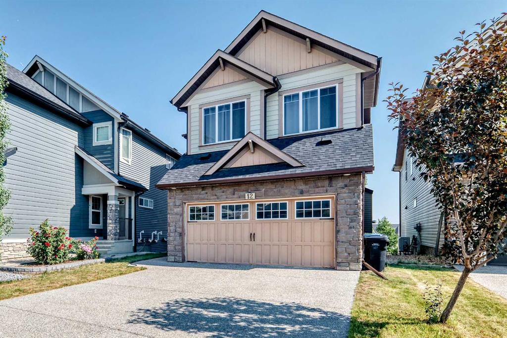 Picture for 12 Kincora Mews NW