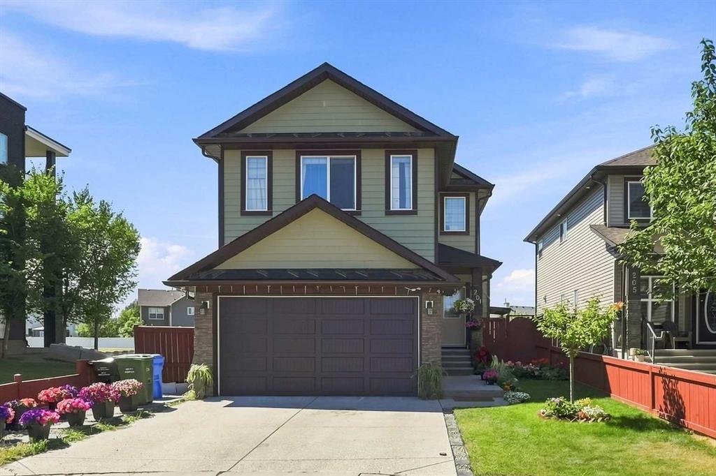 Picture for 201 Saddlelake Drive NE