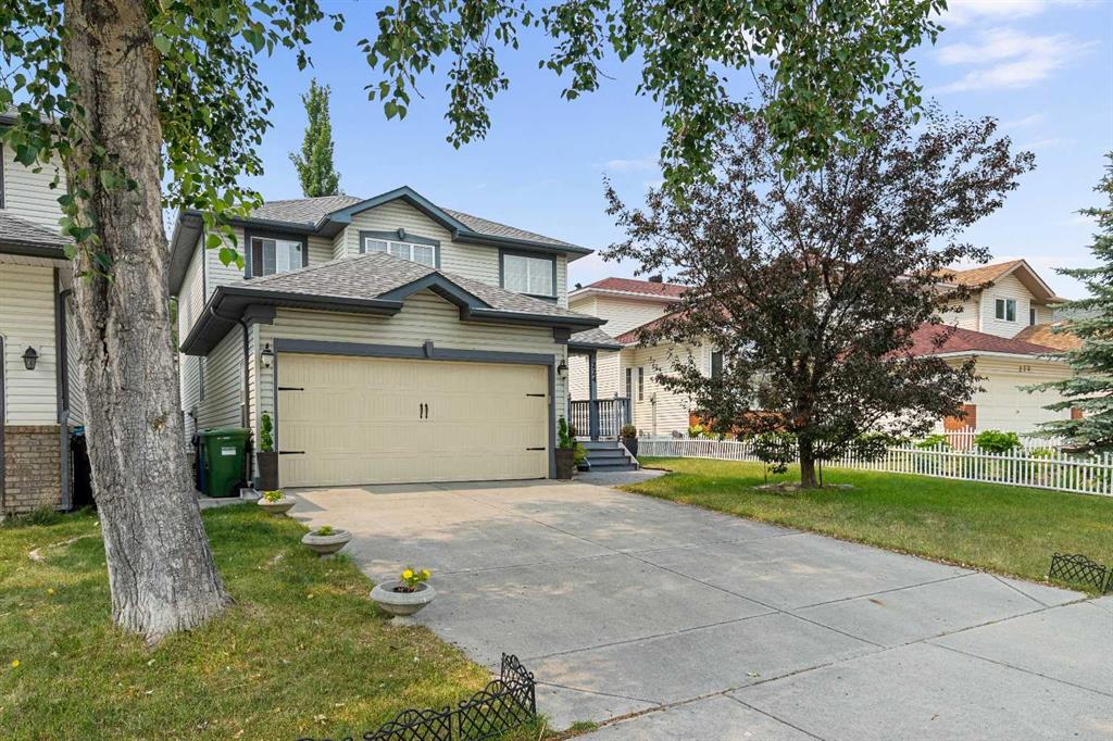 Picture for 224 Arbour Ridge Way NW