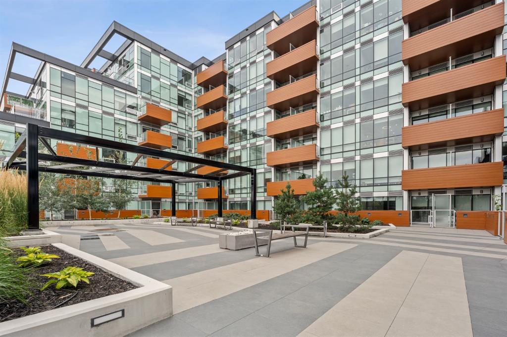 Picture for 502, 110 18A Street NW