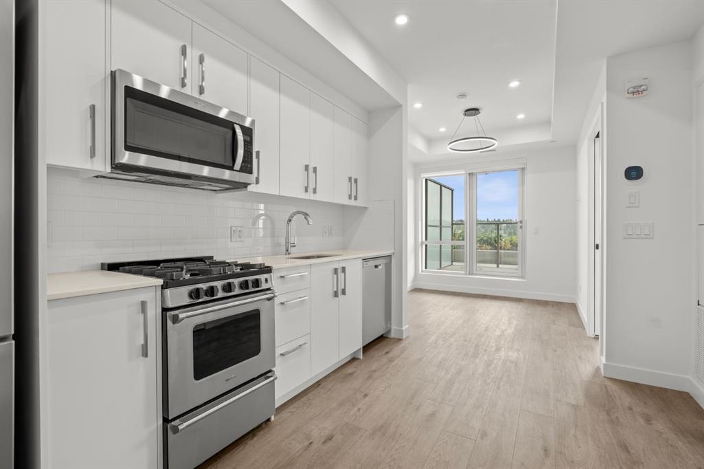 Picture for 502, 110 18A Street NW