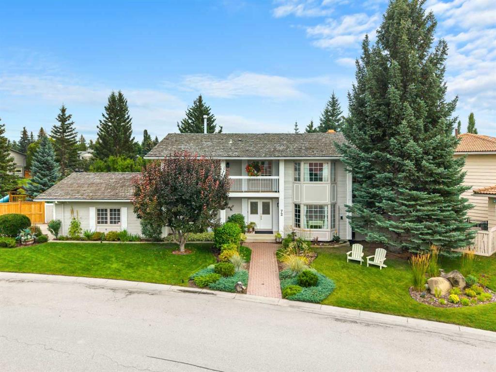 Picture for 72 Woodacres Crescent SW