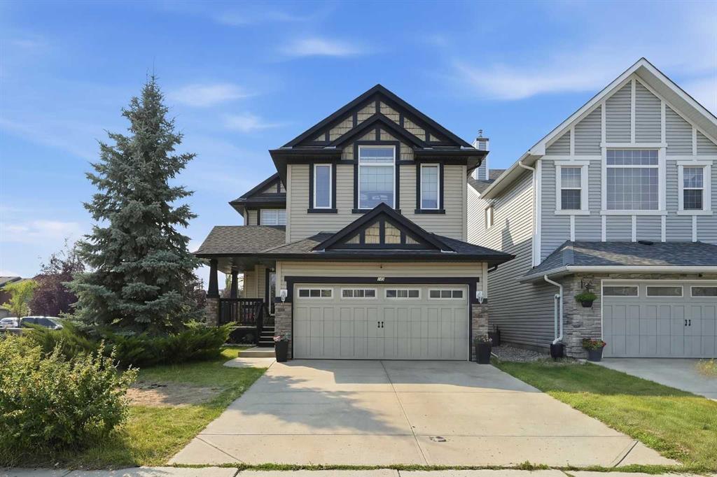 Picture for 145 silverado creek Crescent SW