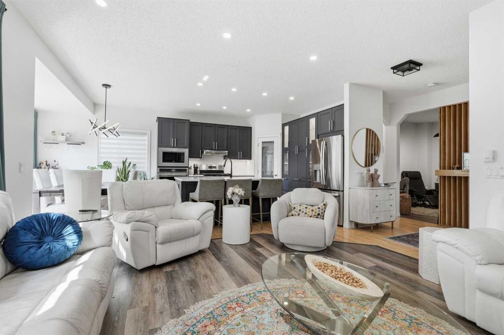 Picture for 145 silverado creek Crescent SW