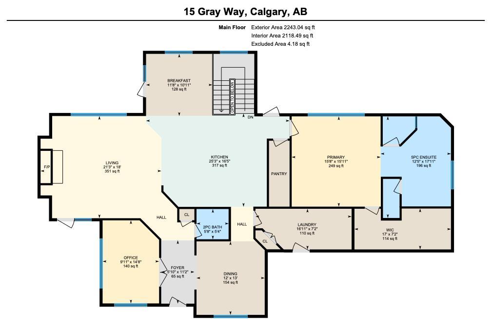 Picture for 15 Gray Way 