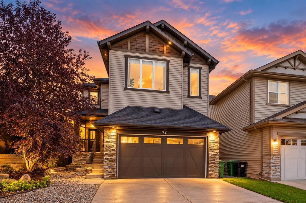 Picture for 70 Chaparral Valley Grove SE