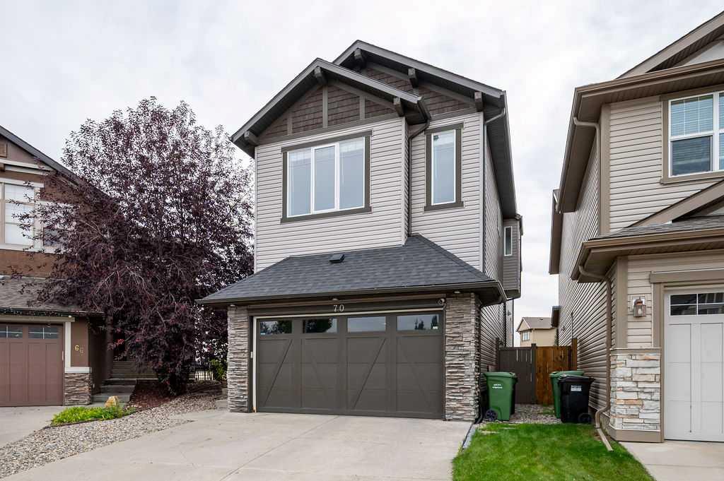 Picture for 70 Chaparral Valley Grove SE