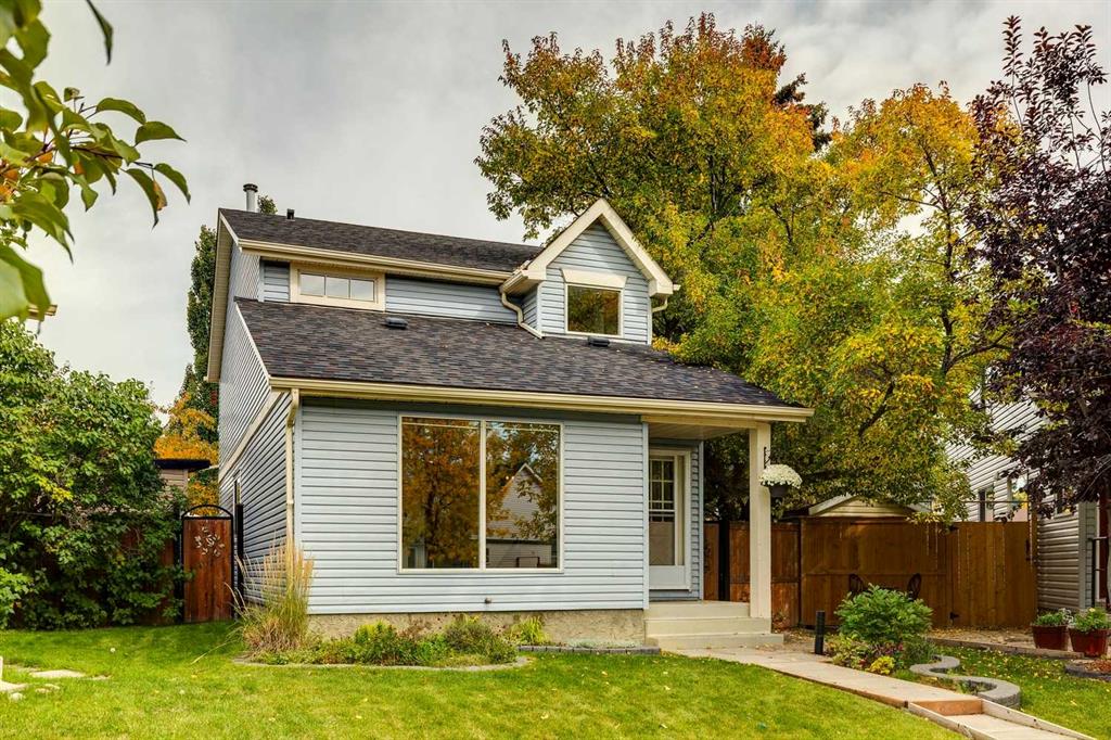 Picture for 48 Woodglen Court SW