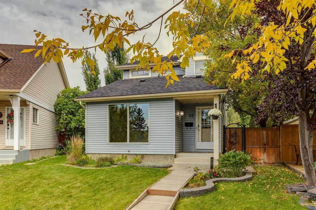 Picture for 48 Woodglen Court SW