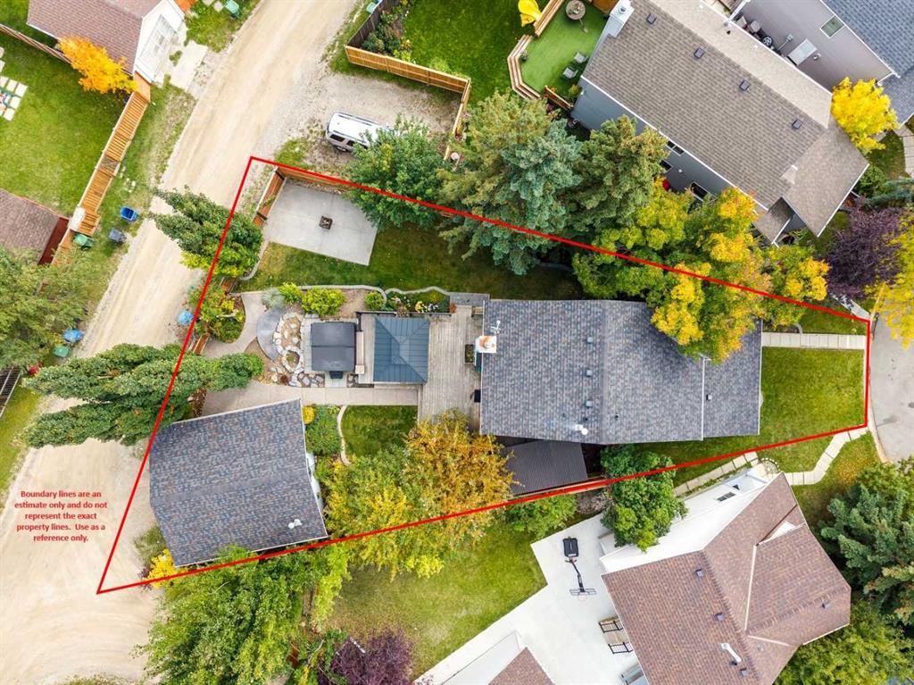 Picture for 48 Woodglen Court SW
