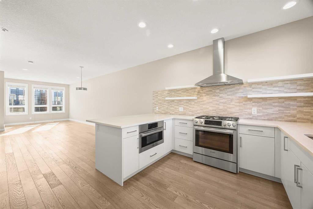 Picture for 50 Norford Common NW