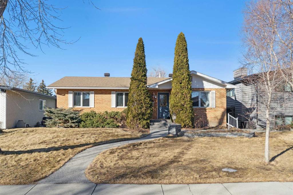 Picture for 34 Rosery Drive NW