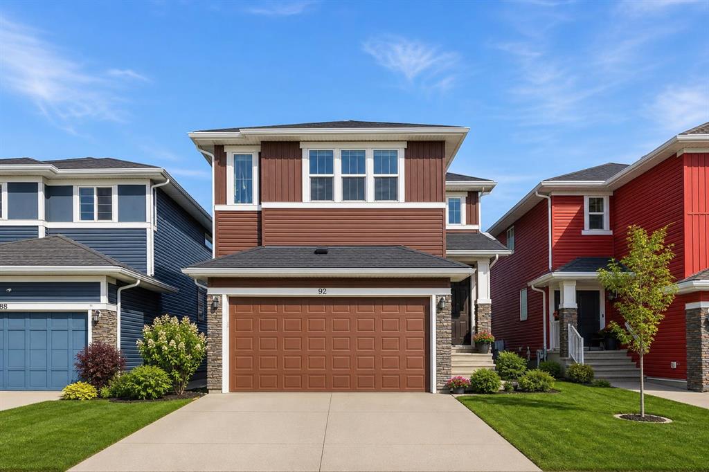 Picture for 92 Red Embers Terrace NE