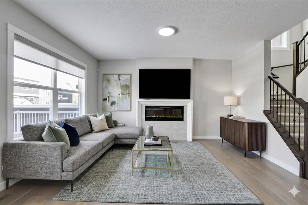 Picture for 92 Red Embers Terrace NE