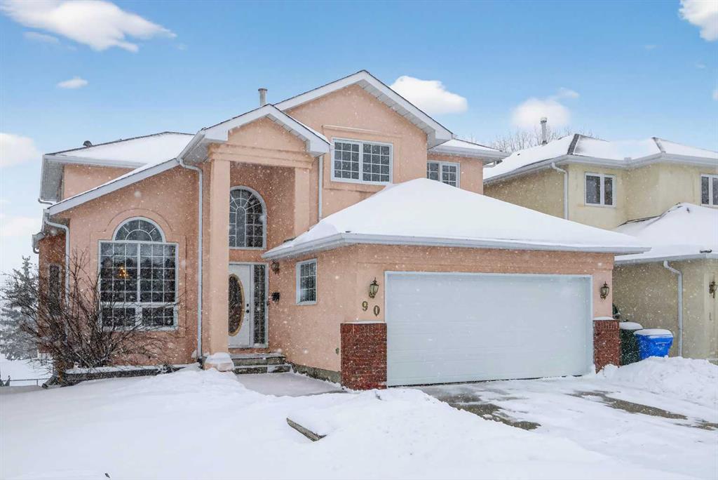Picture for 90 Hawkmount Green NW