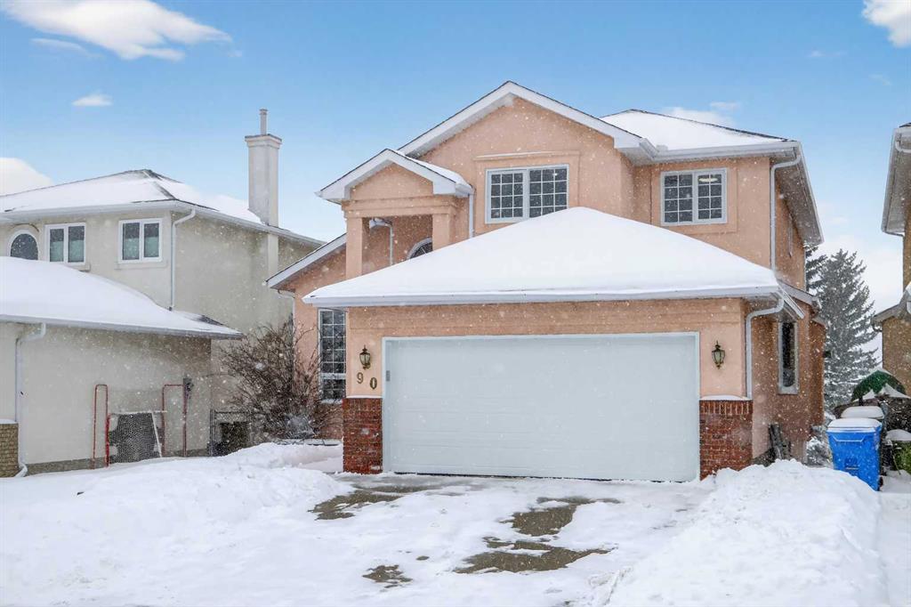 Picture for 90 Hawkmount Green NW