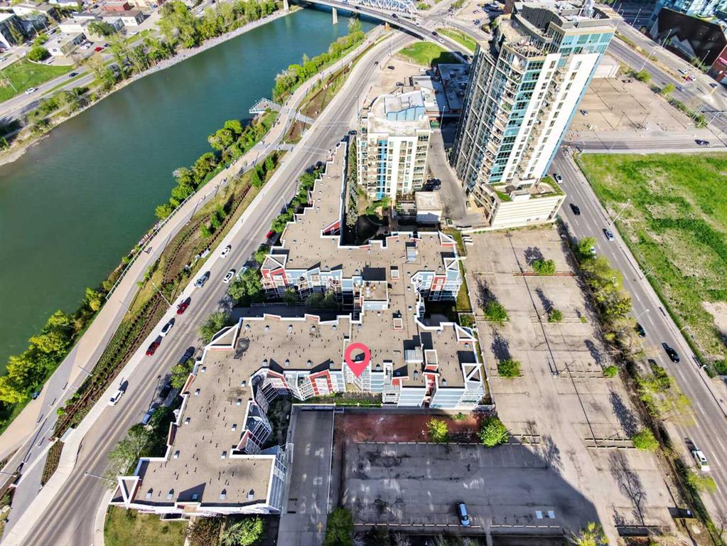 Picture for 209, 333 Riverfront Avenue SE