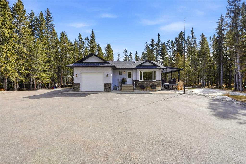 Picture for 24, 32375 Range Road 62  