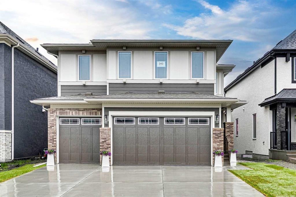 Picture for 243 Marina Grove SE