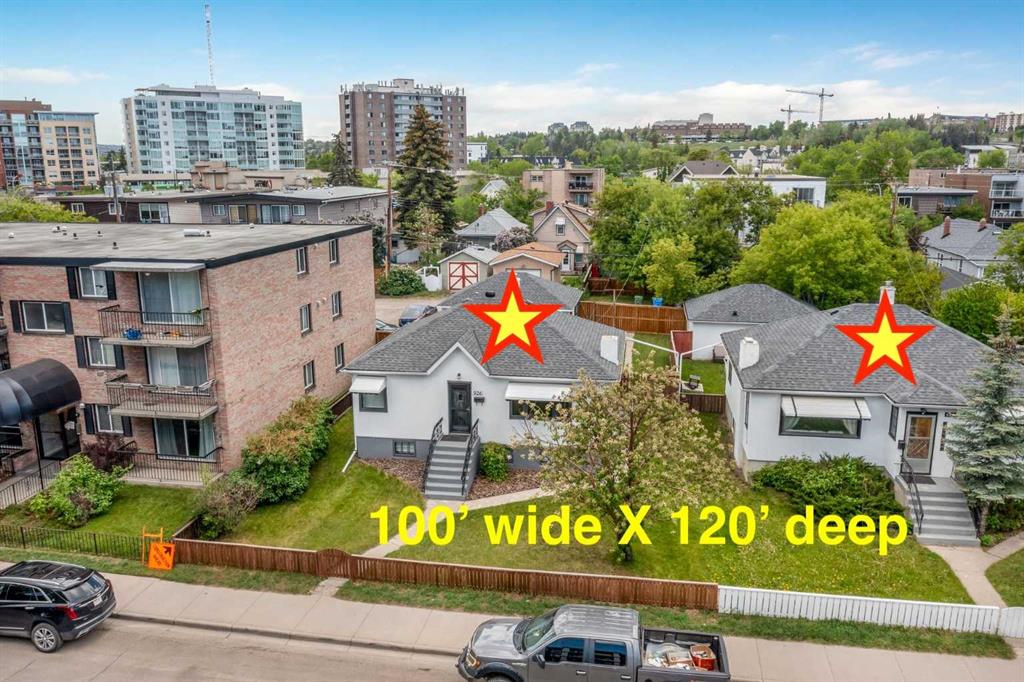 Picture for 922&amp;926 2 Avenue NW