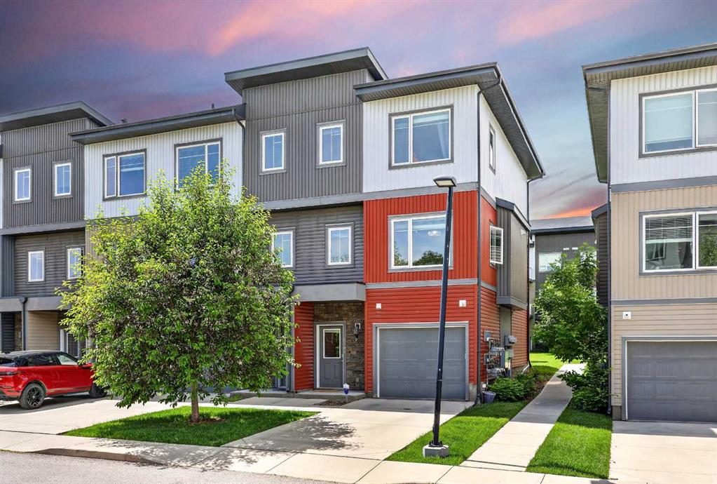 Picture for 3101, 5305 32 Avenue SW