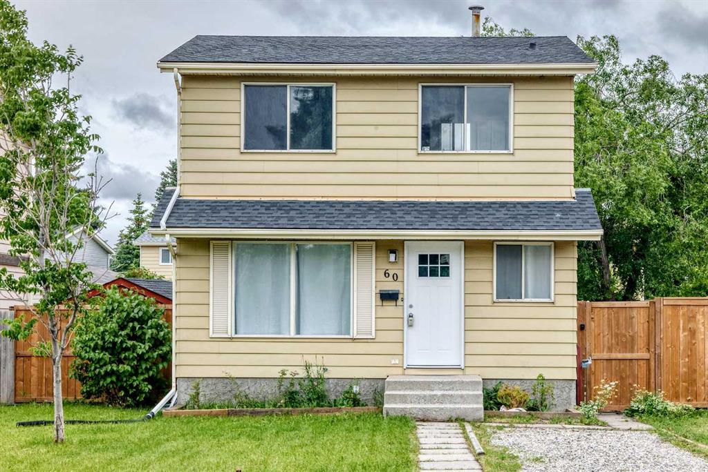 Picture for 60 Erin Mount Crescent SE