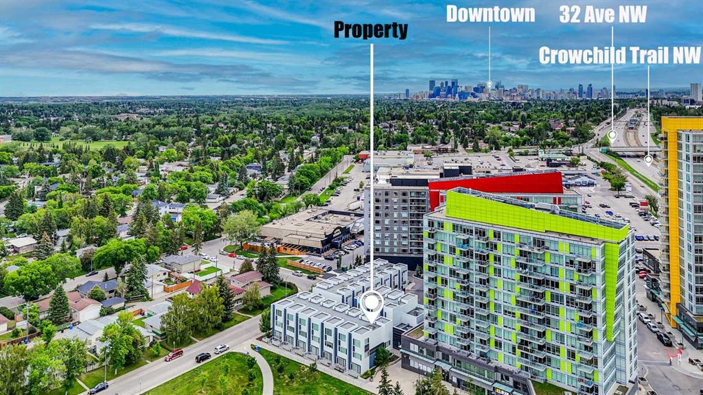 Picture for 207, 20 Brentwood Common NW