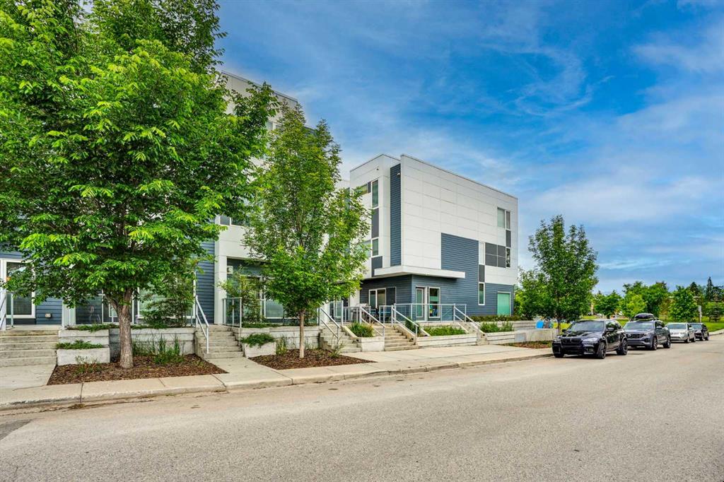 Picture for 207, 20 Brentwood Common NW