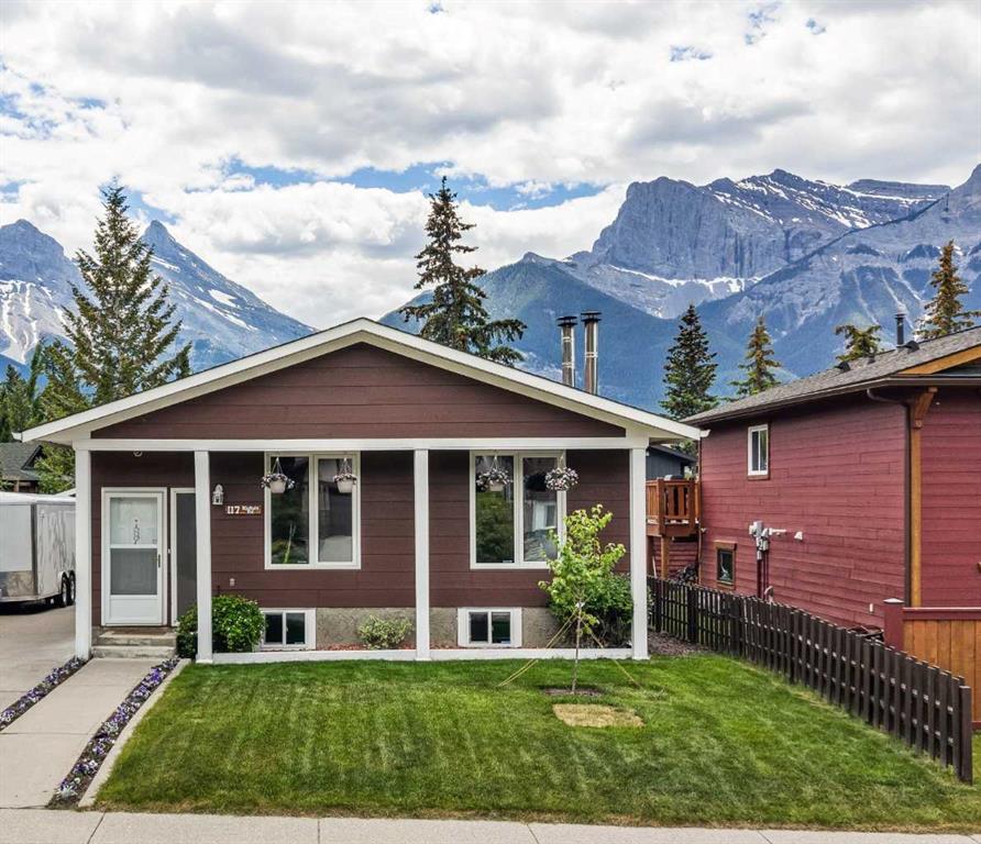Picture for 117 Kodiak Road 