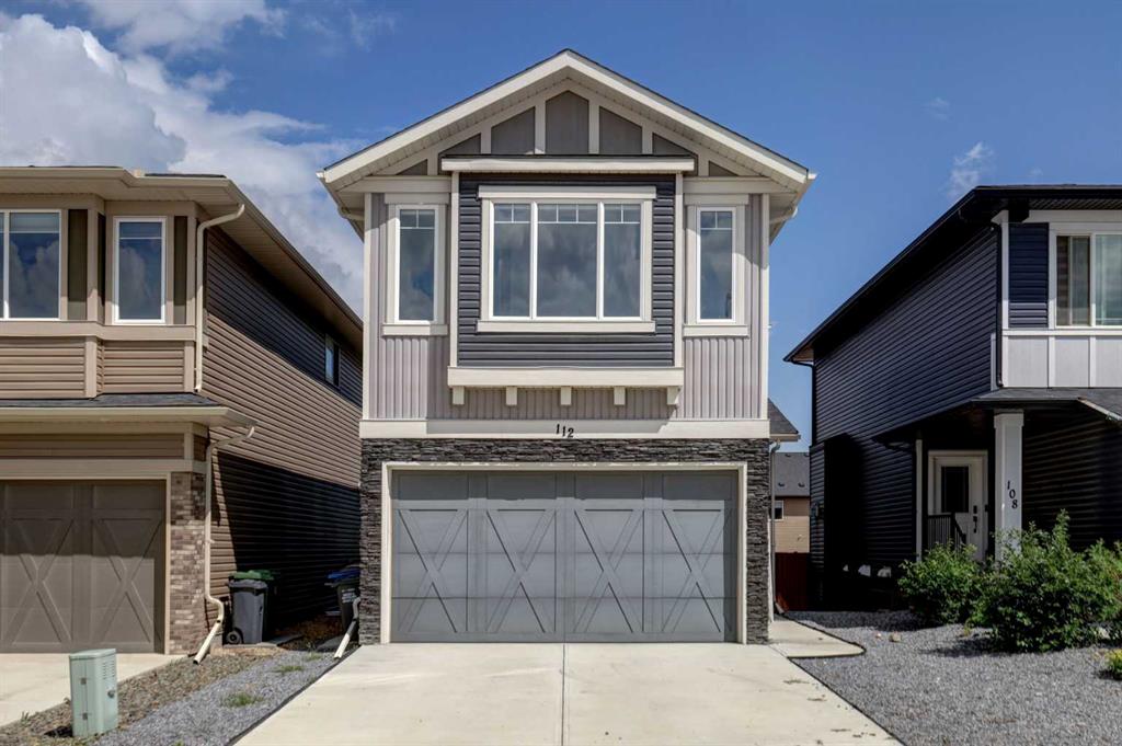 Picture for 112 Emberside Place 