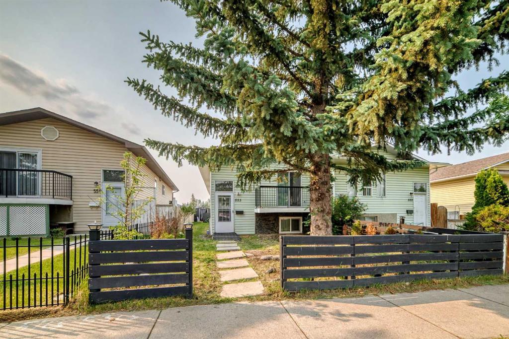 Picture for 553 Macewan Drive NW