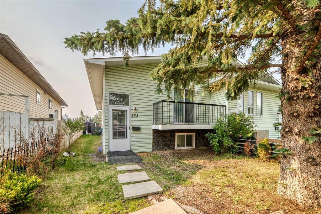Picture for 553 Macewan Drive NW