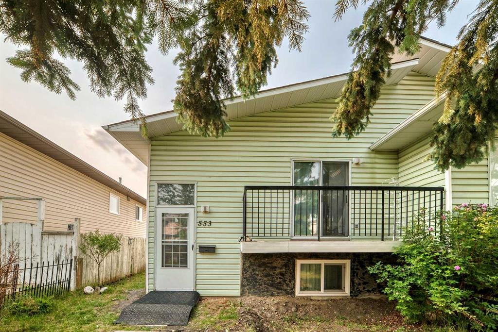 Picture for 553 Macewan Drive NW