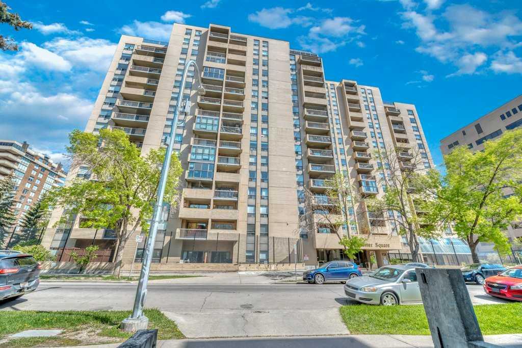 Picture for 502, 924 14 Avenue SW