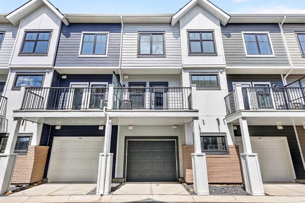 Picture for 157 Mahogany Gardens SE