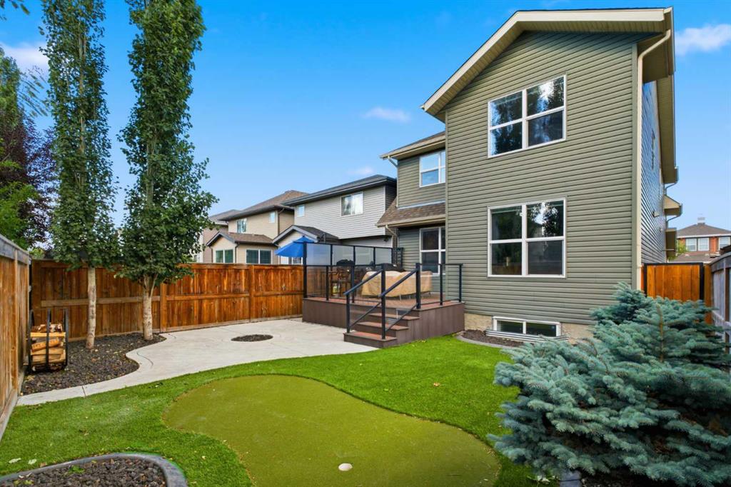 Picture for 117 Auburn Glen Drive SE