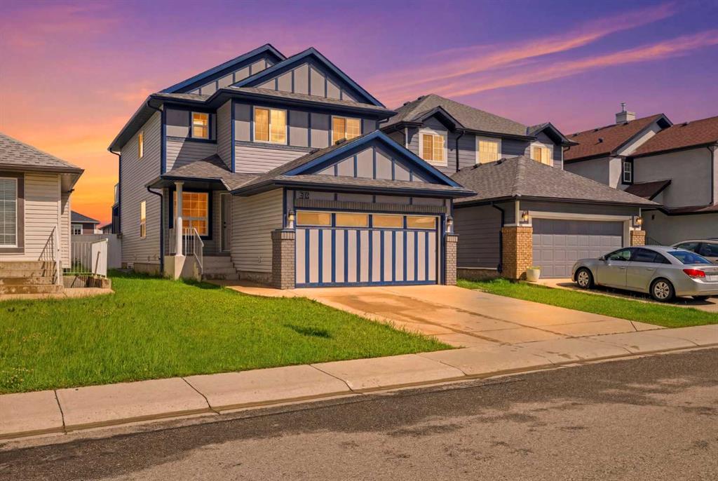 Picture for 38 Saddleland Crescent NE