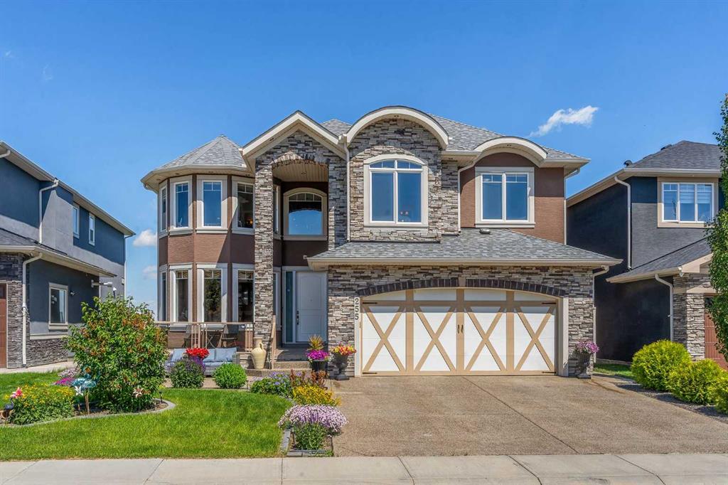 Picture for 255 Stonemere Green 