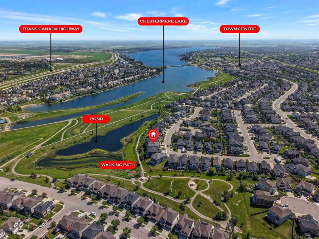 Picture for 255 Stonemere Green 