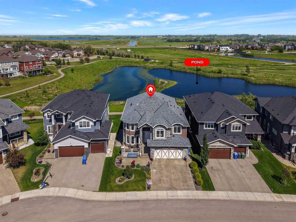 Picture for 255 Stonemere Green 