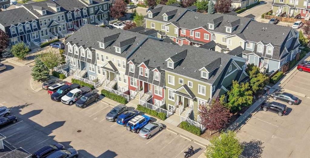 Picture for 516 Auburn Bay Circle SE