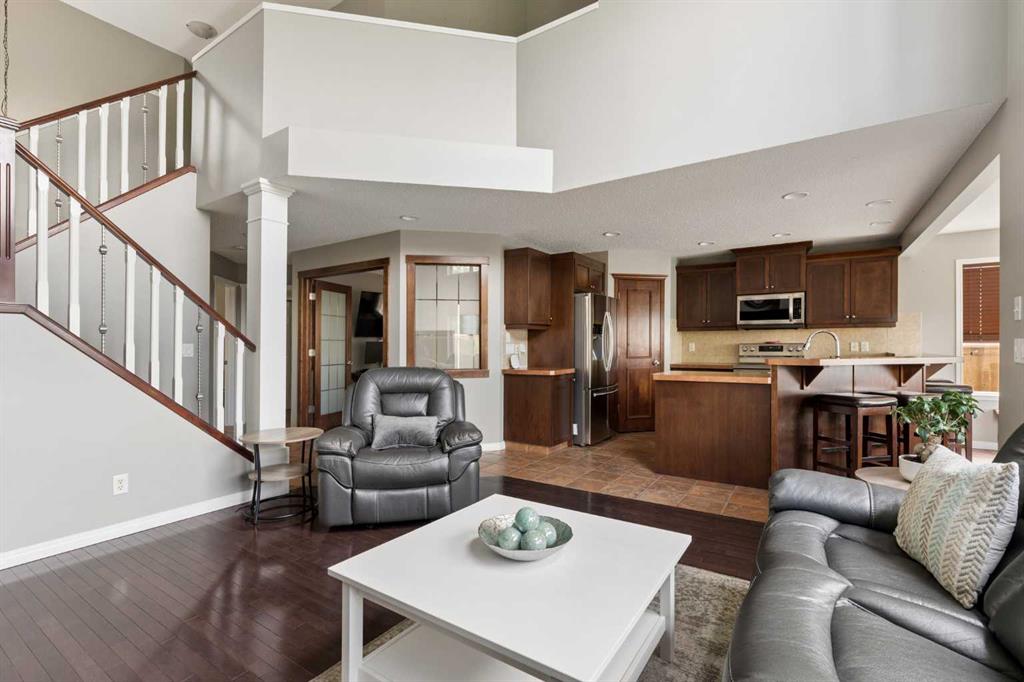 Picture for 391 Auburn Bay Heights SE