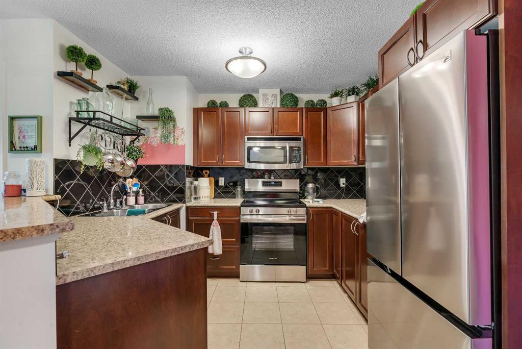 Picture for 116, 428 Chaparral Ravine View SE