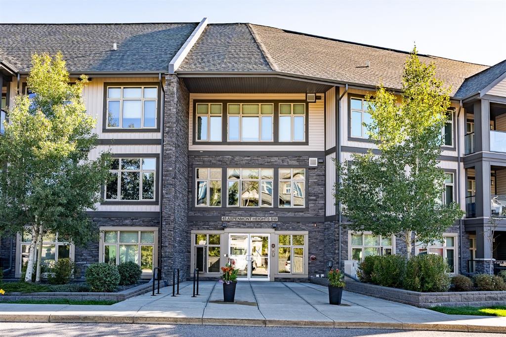 Picture for 209, 45 Aspenmont Heights SW
