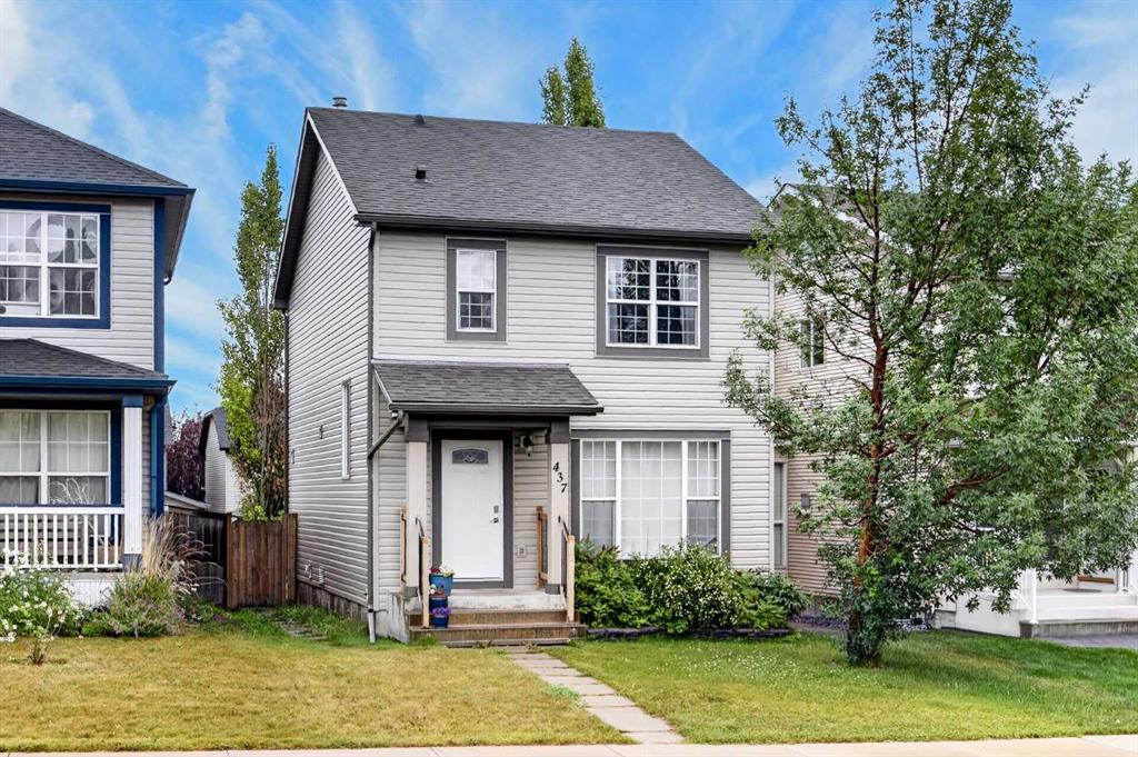 Picture for 437 Tuscany Drive NW
