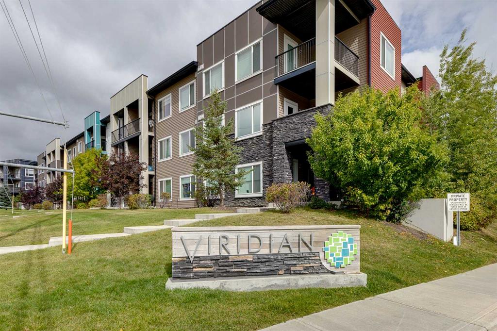 Picture for 302, 20 Sage Hill Terrace NW