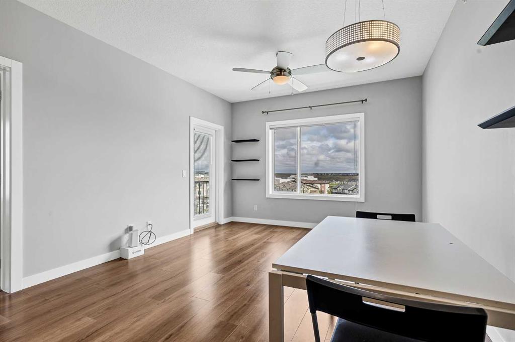 Picture for 302, 20 Sage Hill Terrace NW