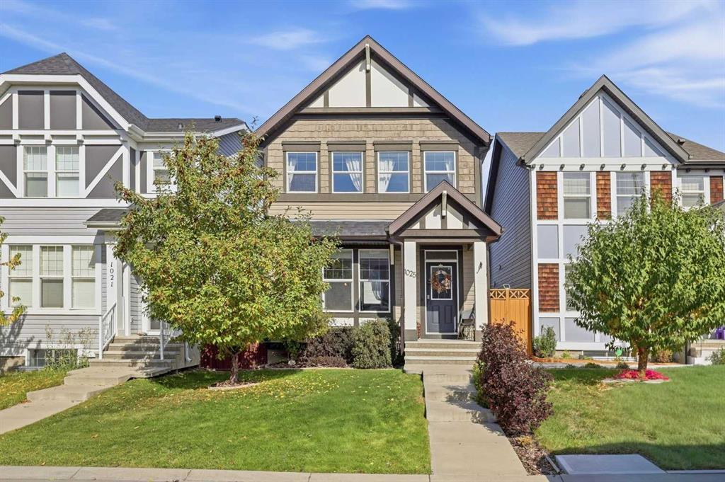 Picture for 1025 New Brighton Grove SE