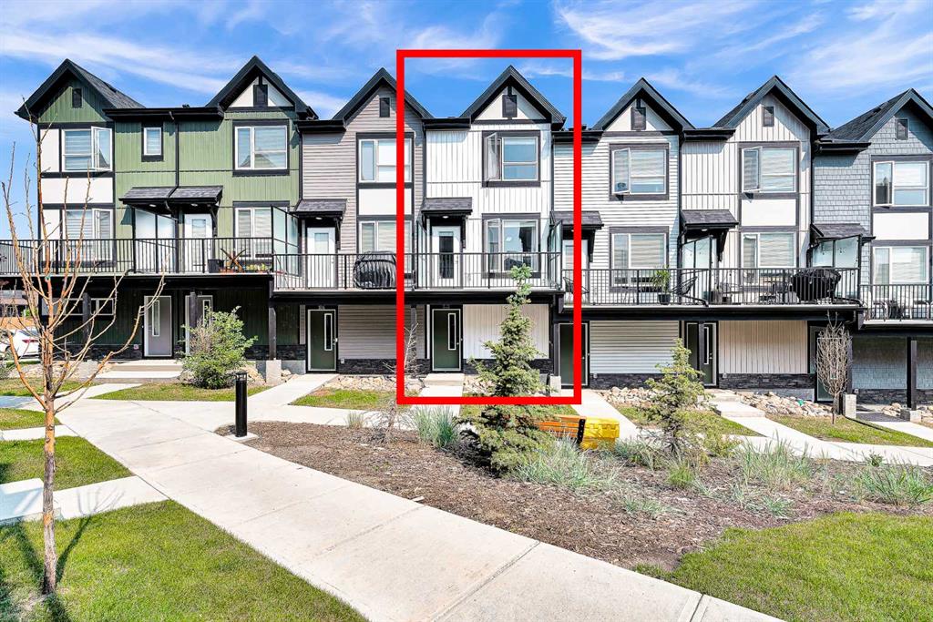 Picture for 512, 16 Evanscrest Park NW